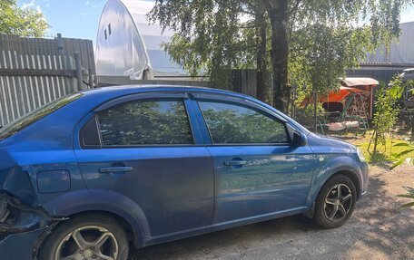 Chevrolet Aveo III, 2010 год, 170 000 рублей, 2 фотография