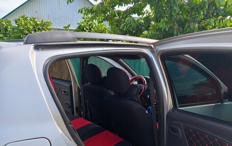Renault Sandero I, 2013 год, 600 000 рублей, 14 фотография