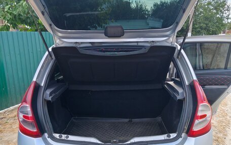 Renault Sandero I, 2013 год, 600 000 рублей, 16 фотография