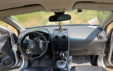 Nissan Qashqai, 2007 год, 800 000 рублей, 8 фотография
