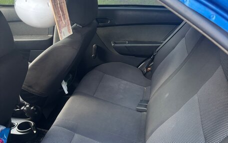 Chevrolet Aveo III, 2010 год, 170 000 рублей, 11 фотография