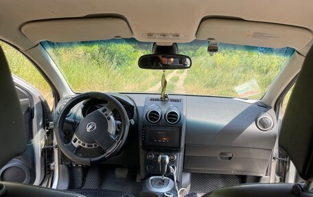 Nissan Qashqai, 2007 год, 800 000 рублей, 6 фотография