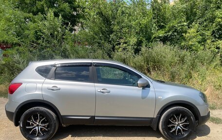 Nissan Qashqai, 2007 год, 800 000 рублей, 5 фотография