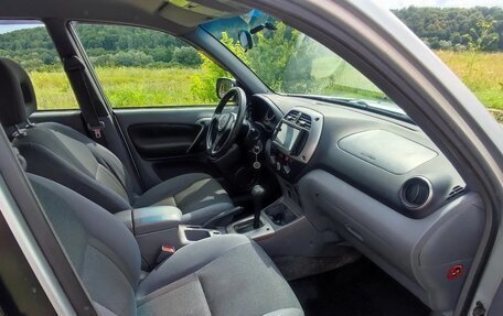 Toyota RAV4, 2001 год, 620 000 рублей, 11 фотография
