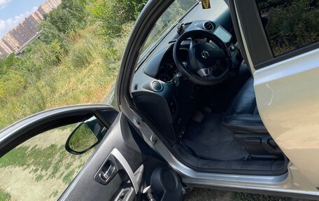 Nissan Qashqai, 2007 год, 800 000 рублей, 10 фотография