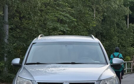 Volkswagen Tiguan I, 2011 год, 1 230 000 рублей, 2 фотография