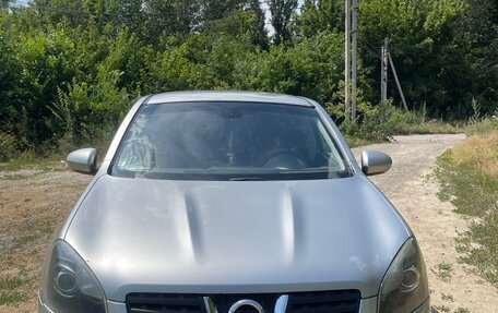 Nissan Qashqai, 2007 год, 800 000 рублей, 9 фотография