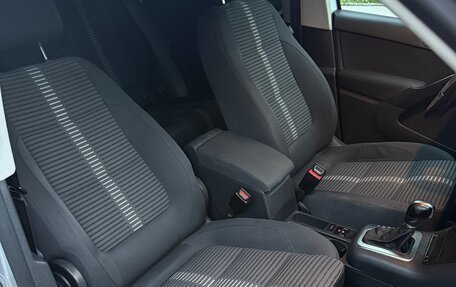 Volkswagen Tiguan I, 2011 год, 1 230 000 рублей, 13 фотография