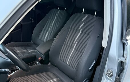 Volkswagen Tiguan I, 2011 год, 1 230 000 рублей, 10 фотография