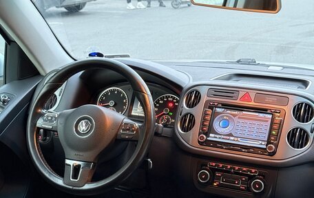 Volkswagen Tiguan I, 2011 год, 1 230 000 рублей, 15 фотография