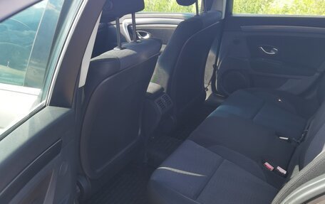 Renault Laguna III рестайлинг, 2010 год, 780 000 рублей, 5 фотография