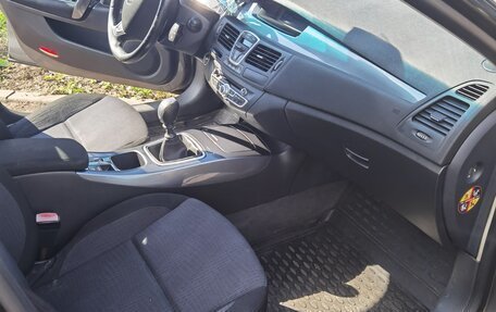 Renault Laguna III рестайлинг, 2010 год, 780 000 рублей, 9 фотография