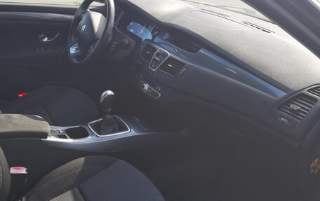 Renault Laguna III рестайлинг, 2010 год, 780 000 рублей, 6 фотография