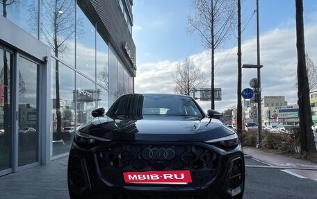 Audi Q5, 2026 год, 6 750 000 рублей, 2 фотография