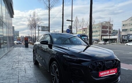 Audi Q5, 2026 год, 6 750 000 рублей, 3 фотография