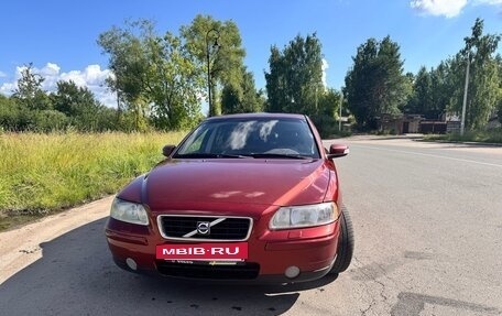 Volvo S60 III, 2007 год, 720 000 рублей, 2 фотография
