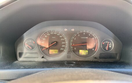 Volvo S60 III, 2007 год, 720 000 рублей, 9 фотография
