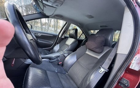 Volvo S60 III, 2007 год, 720 000 рублей, 13 фотография