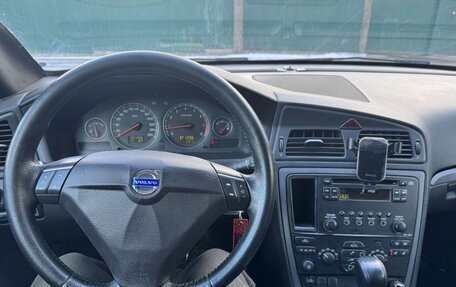 Volvo S60 III, 2007 год, 720 000 рублей, 12 фотография