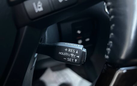 Lexus LX III, 2016 год, 6 850 000 рублей, 14 фотография