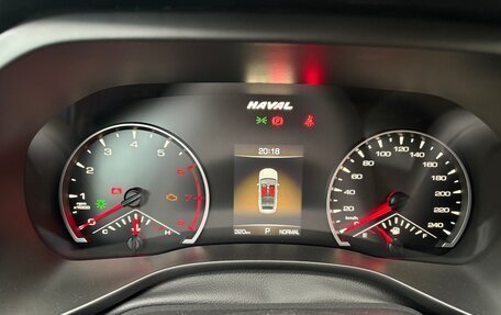 Haval Jolion, 2023 год, 2 170 000 рублей, 3 фотография