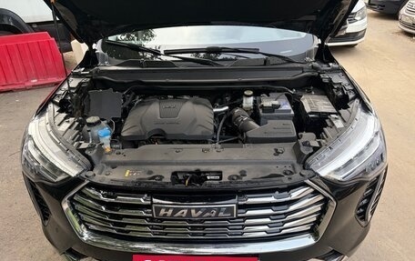 Haval Jolion, 2023 год, 2 170 000 рублей, 19 фотография