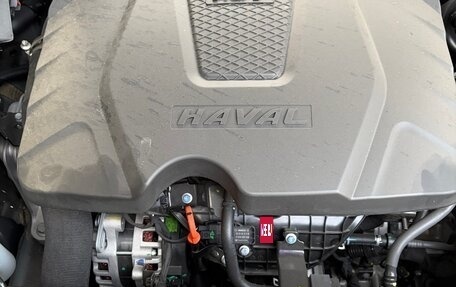 Haval Jolion, 2023 год, 2 170 000 рублей, 18 фотография