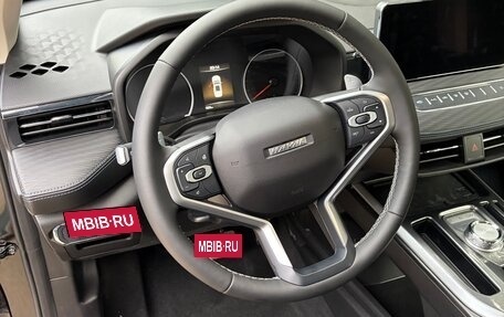 Haval Jolion, 2023 год, 2 170 000 рублей, 10 фотография