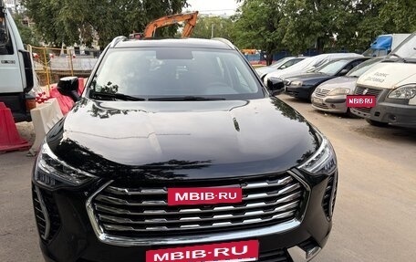 Haval Jolion, 2023 год, 2 170 000 рублей, 21 фотография