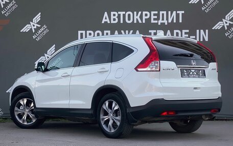 Honda CR-V IV, 2014 год, 1 980 000 рублей, 5 фотография