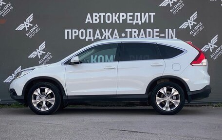 Honda CR-V IV, 2014 год, 1 980 000 рублей, 4 фотография