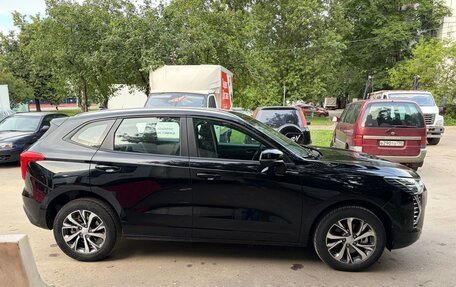 Haval Jolion, 2023 год, 2 170 000 рублей, 22 фотография