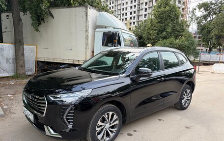 Haval Jolion, 2023 год, 2 170 000 рублей, 25 фотография