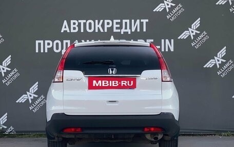 Honda CR-V IV, 2014 год, 1 980 000 рублей, 6 фотография