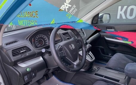 Honda CR-V IV, 2014 год, 1 980 000 рублей, 11 фотография