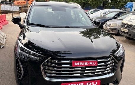 Haval Jolion, 2023 год, 2 170 000 рублей, 26 фотография
