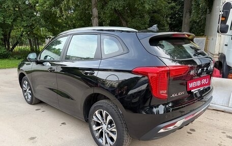 Haval Jolion, 2023 год, 2 170 000 рублей, 23 фотография