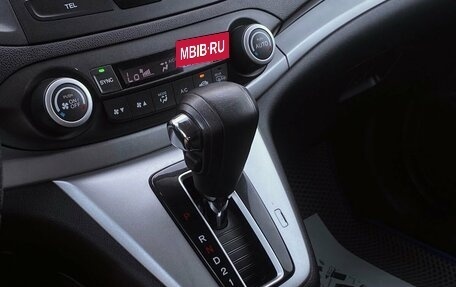 Honda CR-V IV, 2014 год, 1 980 000 рублей, 23 фотография