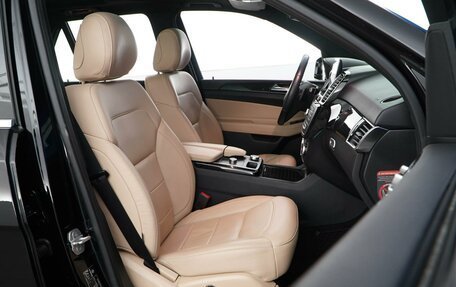 Mercedes-Benz GLE, 2016 год, 3 534 055 рублей, 8 фотография