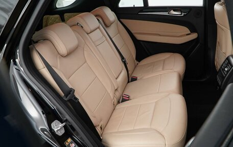 Mercedes-Benz GLE, 2016 год, 3 534 055 рублей, 7 фотография