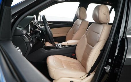 Mercedes-Benz GLE, 2016 год, 3 534 055 рублей, 10 фотография