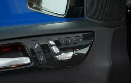 Mercedes-Benz GLE, 2016 год, 3 534 055 рублей, 17 фотография