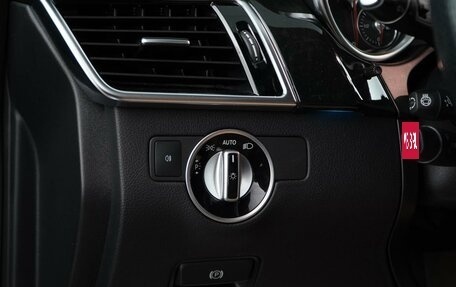 Mercedes-Benz GLE, 2016 год, 3 534 055 рублей, 19 фотография