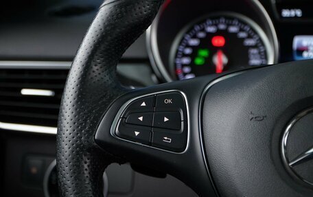 Mercedes-Benz GLE, 2016 год, 3 534 055 рублей, 13 фотография