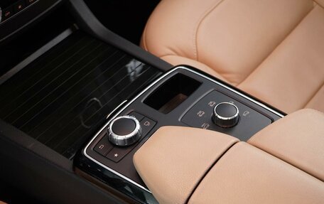 Mercedes-Benz GLE, 2016 год, 3 534 055 рублей, 20 фотография