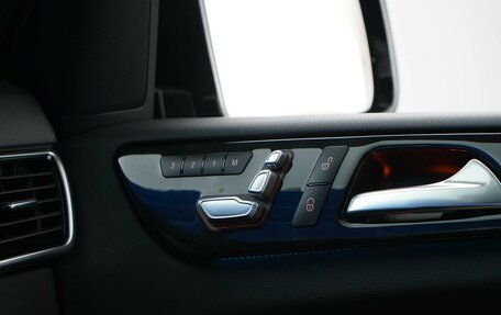 Mercedes-Benz GLE, 2016 год, 3 534 055 рублей, 21 фотография