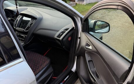 Ford Focus III, 2013 год, 700 000 рублей, 9 фотография
