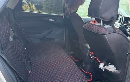 Ford Focus III, 2013 год, 700 000 рублей, 10 фотография