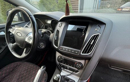 Ford Focus III, 2013 год, 700 000 рублей, 12 фотография