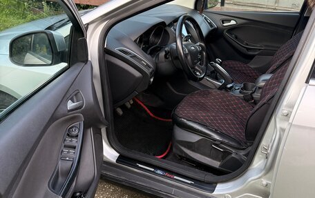 Ford Focus III, 2013 год, 700 000 рублей, 7 фотография